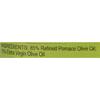 Basso Olive Oil Pomace, 250ml Packed in Italy view 4
