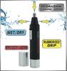 MANGROOMER PRO Essential Nose and Ear Hair Trimmer view 2