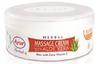 Ayur MASSAGE CREAM With Aloe Vera 200ml view 1