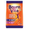Bournvita Chocolate Nutrition Drink, 500 g Pouch view 1