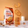 Sunfeast Farmlite Oats with Almonds cookies Biscuits, 150g view 4