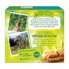 Nature Valley Crunchy Granola Bars | Multigrain Energy Bars| No Artificial Flavours | Contains Whole Grain Oats & Honey, 252g (12 Bars-PACK OF 6) view 3