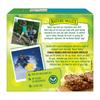 Nature Valley Crunchy Granola Bars | Multigrain Energy Bars| No Artificial Flavours | Contains Whole Grain Oats & Dark Chocolate, 252g (12 Bars-PACK OF 6) view 3