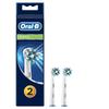 Oral B Toothbrush Refills Cross Action view 1
