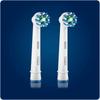 Oral B Toothbrush Refills Cross Action view 2