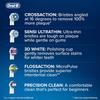 Oral B Toothbrush Refills Cross Action view 4