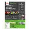 Gits Ready to Eat Paneer Makhani, Pure Veg, Heat and Eat Spicy Curry, Microwaveable, 285g view 2