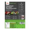 Gits Ready to Eat Veg Pulao, Pure Veg Heat and Eat Rice Dish,Microwaveable, 265g view 2