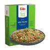 Gits Ready to Eat Veg Pulao, Pure Veg Heat and Eat Rice Dish,Microwaveable, 265g view 4