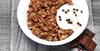 Express Foods Chocolate Granola Breakfast Cereal, 1kg view 3