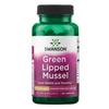 Swanson New Zealand Green Lipped Mussel 500 mg 60 Caps 1 Pack by Swanson view 1