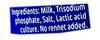 Puck Cream Cheese Spread, 240g view 3