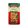 Borges Fusilli Tricolor Pasta, 500g view 1