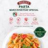 Borges Fusilli Tricolor Pasta, 500g view 4