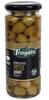 Fragata Pitted Green Olives 440g view 1
