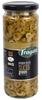 Fragata Olives Sliced Green 450g view 2