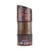 Aveon Cafe Royale Instant Coffee - 100g Jar | Premium Freeze-Dried Coffee Blend | Quick Brew with Rich Aroma & Smooth Flavor | 100% Arabica & Robusta Coffee Perfection view 2