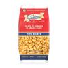 Gustora Pipe Rigate Pasta, 500g I Rich in Protein & Fibre with Zero cholesterol I Vegetarian I Made of 100% Durum Wheat Semolina I No Trans Fats | Healthy | Cooking Time 10 Minutes- 500 G view 1