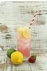 Christmas Straws, Red & Green Holiday Straws, Vintage Party Supplies, Santa Red & Elf Green Straws, 25 Pack - December Christmas Straws view 4