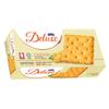 Kerk Deluxe Crackers, Cheese, 192g view 1