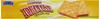 Kerk Deluxe Crackers, Cheese, 192g view 2