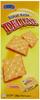 Kerk Deluxe Crackers, Cheese, 192g view 3