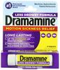3 : Dramamine All Day Less Drwsy Tab Size 8 Ct Dramamine Less Drwsy view 1