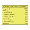 Salsalito Tex Mex Nacho Chips - Creamy Cheese 150g view 2