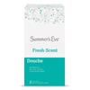Summer's Eve Douche | Fresh Scent | 4.5 oz Size | Pack of 1 | pH Balanced, Dermatologist & Gynecologist Tested view 1