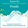 Summer's Eve Douche | Fresh Scent | 4.5 oz Size | Pack of 1 | pH Balanced, Dermatologist & Gynecologist Tested view 2