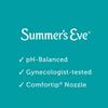 Summer's Eve Douche | Fresh Scent | 4.5 oz Size | Pack of 1 | pH Balanced, Dermatologist & Gynecologist Tested view 3