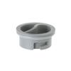 General Electric WD12X10122 Rinse Aid Dispenser Cap view 1