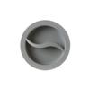 General Electric WD12X10122 Rinse Aid Dispenser Cap view 2