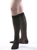 Allegro Compression Hosiery Allegro 15-20 mmHg Essential 16 Sheer Knee High Closed Toe Compression Hose view 2