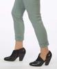 Allegro Compression Hosiery Allegro 15-20 mmHg Essential 16 Sheer Knee High Closed Toe Compression Hose view 4