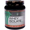 Brio Whey Isolate Protein Powder - Whey Protein - Sugar-free - Gluten-free - 29g Protein per serving - Cookies & Cream (500 grams) view 1