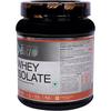 Brio Whey Isolate Protein Powder - Whey Protein - Sugar-free - Gluten-free - 29g Protein per serving - Cookies & Cream (500 grams) view 2
