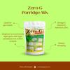 Zero-G Gluten-free HEALTHY ALTERNATIVES Porridge (500 g) view 3