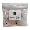 HealthAndYoga qSwipe Lite Copper Tongue Cleaners (Pack of 12)  Prevents Bad breath, Improves taste- Flexible, Lightweight, Pure Copper, Curved ends for Firm Grip  Complete Oral Care- Gift/Bulk Pack view 4