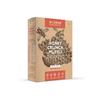 Nourish Organics Honey Crunch Muesli, 300g Pack | Healthy and Nutritious Breakfast Cereals with Whole Nuts | No Refined Sugar | Clean Label view 1