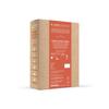 Nourish Organics Honey Crunch Muesli, 300g Pack | Healthy and Nutritious Breakfast Cereals with Whole Nuts | No Refined Sugar | Clean Label view 4