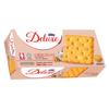 Kerk Deluxe Crackers, Original, 192g view 1