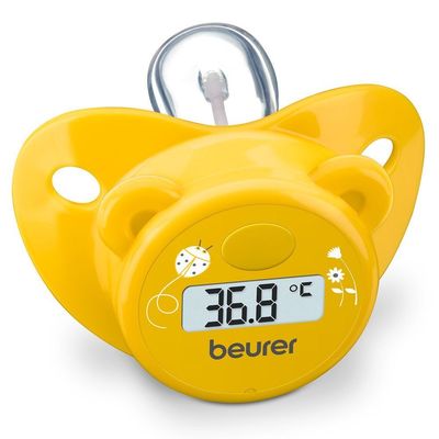 Beurer BY20 Pacifier Thermometer