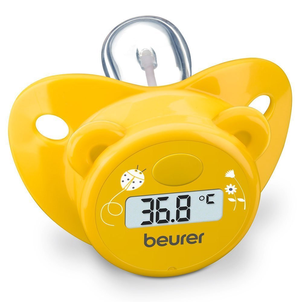Beurer BY20 Pacifier Thermometer