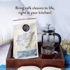 Blue Tokai Coffee Roasters Kalledevarapura Estate PSD - Medium Roast | Moka Pot Coffee Grind 250g | 100% Arabica Beans | Specialty Coffee | Freshly Roasted Ground Coffee view 3