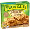 Nature Valley Crunchy Roasted Almond Granola Bar, 253g view 1