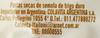 Colavita Fusilli Pasta 500g | Whole Wheat Pasta | High Fibre | No Artificial Ingredients view 4