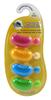 Smiley My Beamy Toothbrush Covers 4 Count (2 Pack) view 1