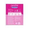 Regular, 120 Count : Carefree Acti-Fresh Ultra-Thin Panty Liners, Regular, Unscented - 120 Count view 2