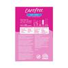Carefree Acti-Fresh Ultra-Thin Panty Liners, Long To Go, Unscented - 92 Count view 2